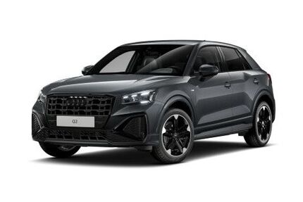 Audi Q2 1.100 km 38.260 &euro; Bingen / Rhein 55411