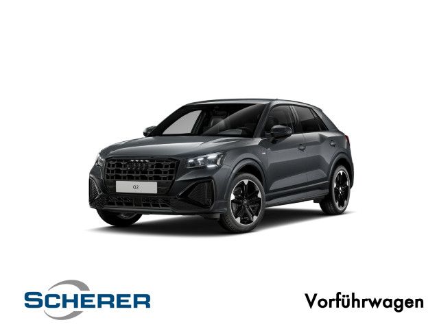 Audi Q2 1.100 km 38.260 &euro; Bingen / Rhein 55411