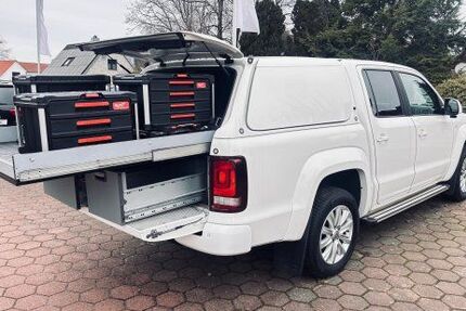 VW Amarok 240.212 km 20.990 &euro; Stuvenborn 24641