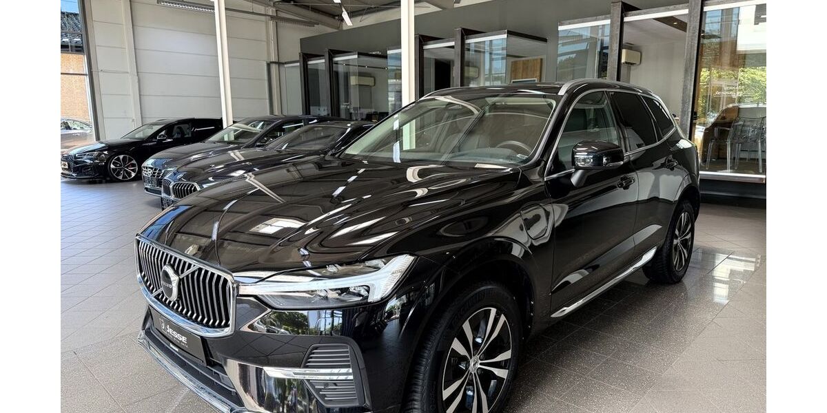 Volvo XC60 29.800 km 40.990 &euro; Ibbenbüren 49477