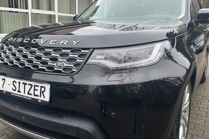 Land Rover Discovery 72.000 km 41.900 &euro; Dortmund 44265