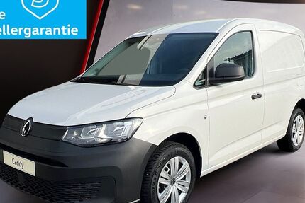 VW Caddy 1.612 km 38.749 € Villingen-Schwenningen 78052