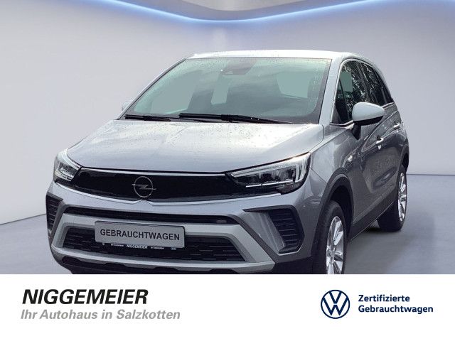 Opel Crossland (X) 93.271 km 13.980 € Salzkotten 33154