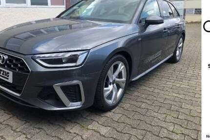 Audi A4 19.850 km 33.990 &euro; Berlin 13435