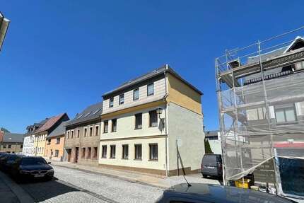 Haus zum Kaufen in Burgstädt 80.000 € 180 m² 5 zimmer