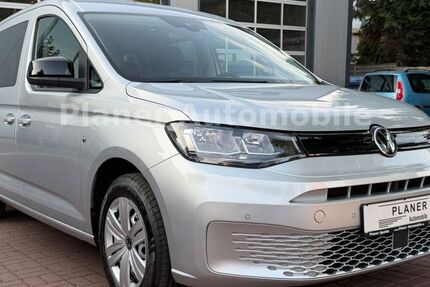 VW Caddy Maxi 42.303 km 23.990 &euro; Apolda 99510