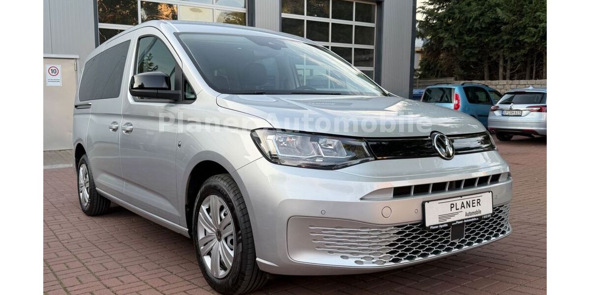 VW Caddy Maxi 42.303 km 23.990 &euro; Apolda 99510