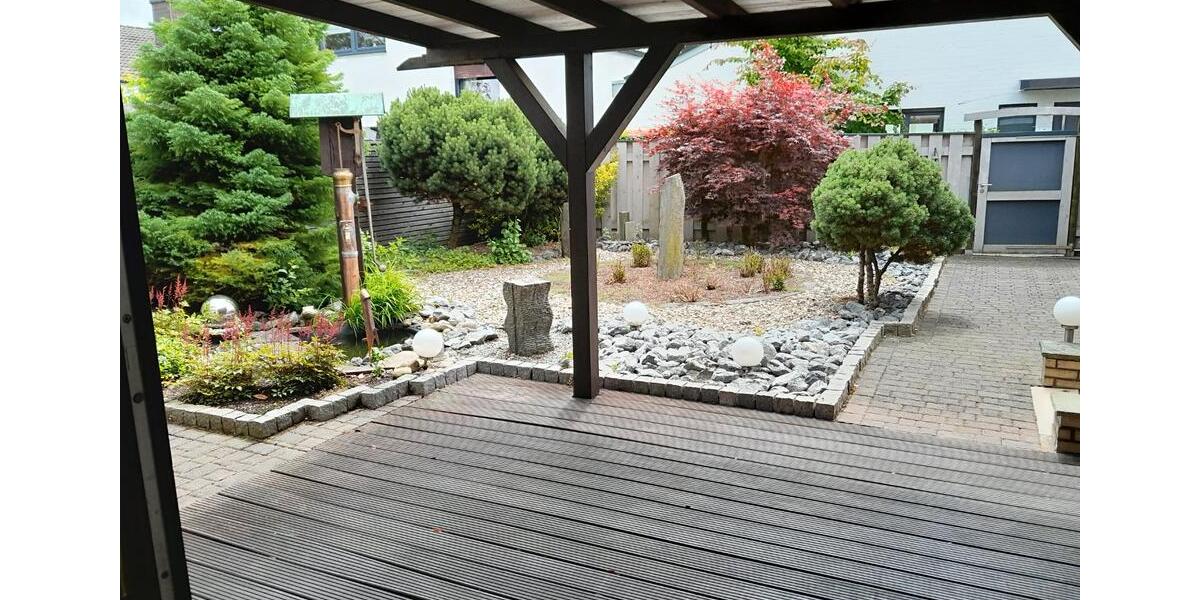 Reihenhaus Ahlen - 5 Zimmer, 120 m&sup2;, 375.000&euro; | Angebot:26821733