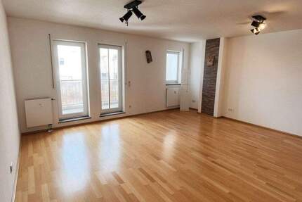 Maisonette-Wohnung inclusive PKW-Stellplatz Erfurt 2 zimmer
