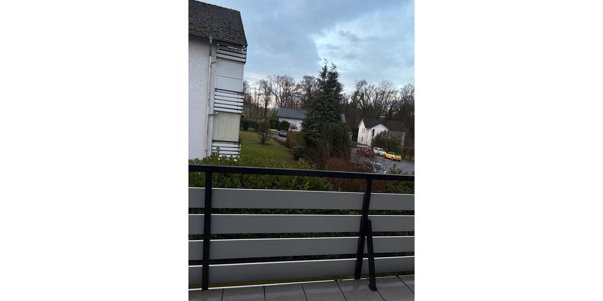 Wohnung zu vermieten 2 zimmer