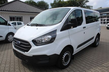 Ford Transit Custom 82.550 km 24.490 € Andervenne 49832