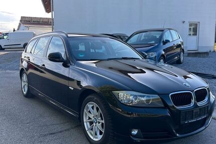 BMW 320 174.000 km 7.490 &euro; Neuhausen / Offenberg 94560