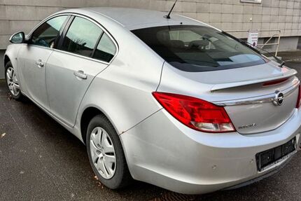 Opel Insignia 152.000 km 1.600 &euro; Ulm 89073
