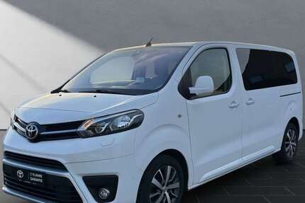 Toyota Proace 95.480 km 28.500 &euro; Wesel 46485