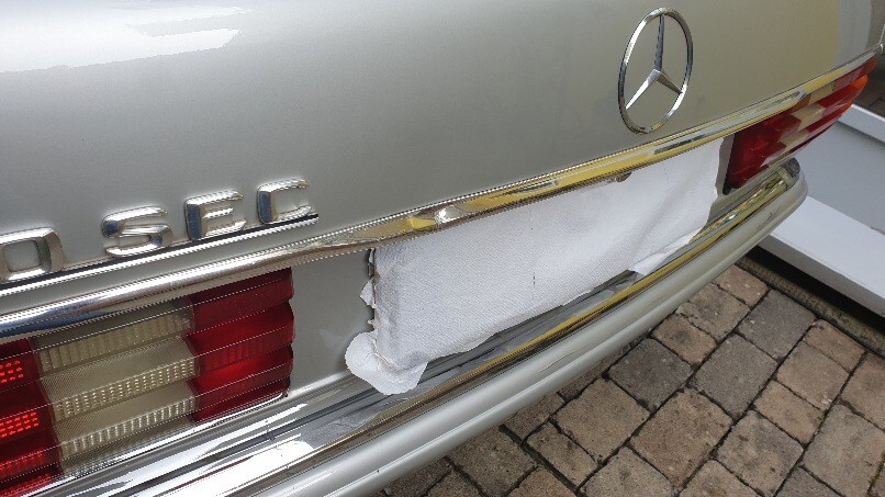 Mercedes-Benz S-Klasse Coupe 145.000 km 19.000 &euro; Würzburg 97070