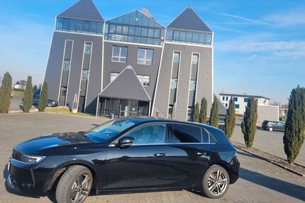 Opel Astra 33.800 km 21.500 &euro; Klein-Winternheim 55270