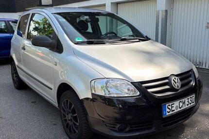 VW Fox 220.000 km 999 &euro; Wedel 22880