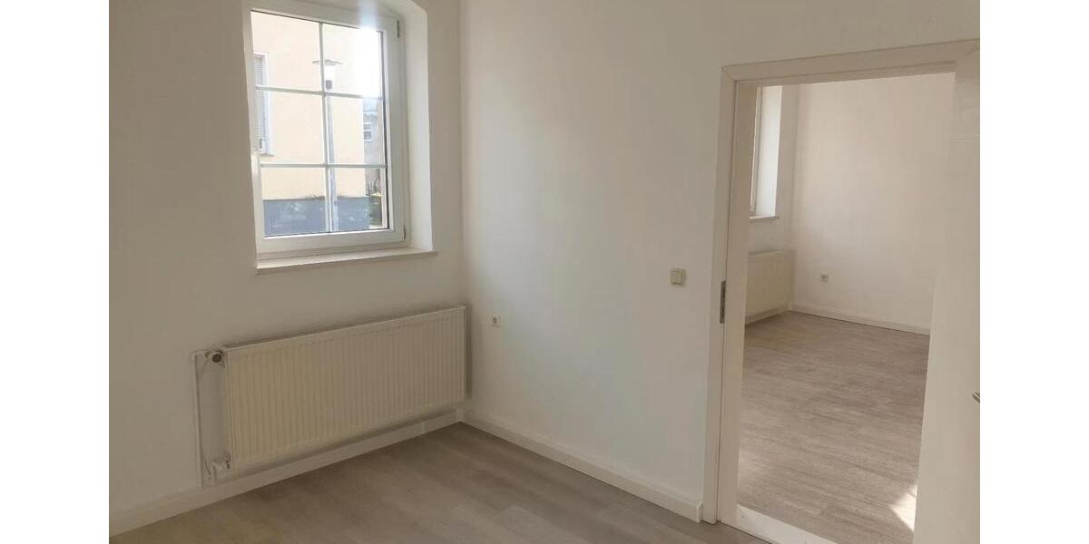 Erdgeschoßwohnung Bördeland - 4 Zimmer, 90 m&sup2;, 486&euro; | Angebot:26365711