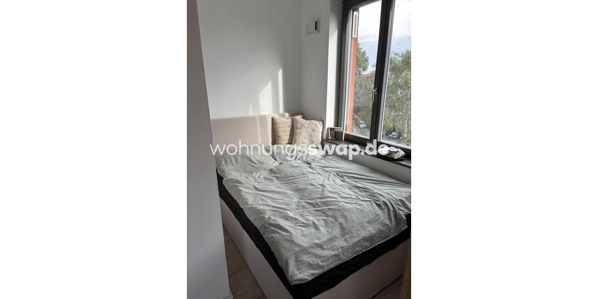 Etagenwohnung Potsdam Potsdam West - 1 Zimmer, 45 m&sup2;, 645&euro; | Angebot:24550282