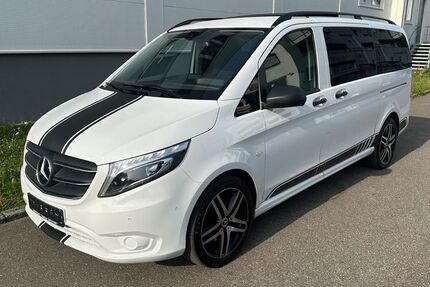 Mercedes-Benz Vito 106.000 km 42.900 &euro; Sindelfingen 71069