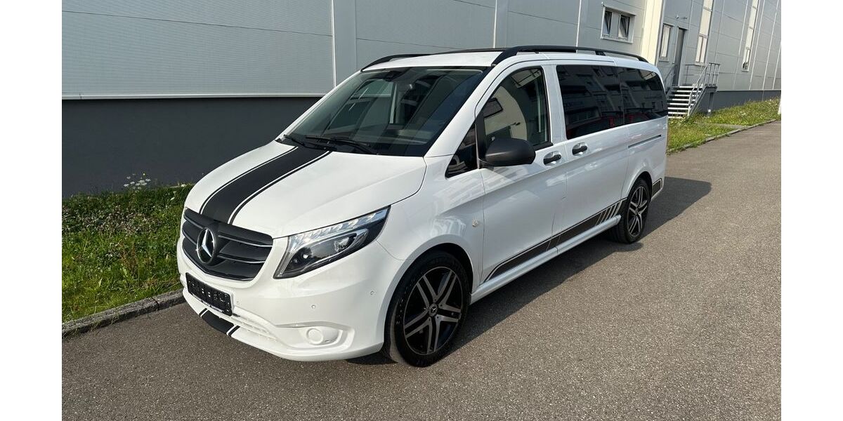 Mercedes-Benz Vito 106.000 km 42.900 &euro; Sindelfingen 71069