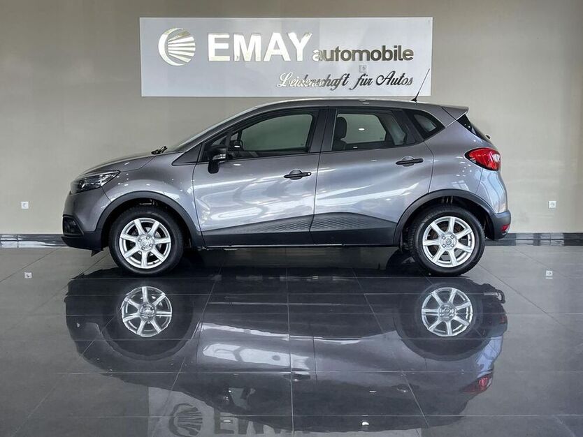 Captur