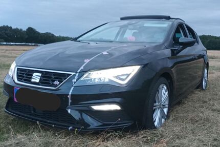 Seat Leon 146.000 km 10.000 &euro; Rothenklempenow 17321