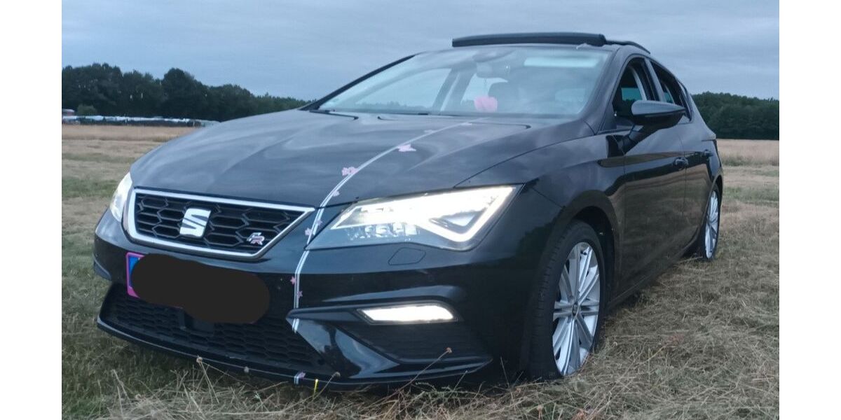 Seat Leon 146.000 km 10.000 &euro; Rothenklempenow 17321