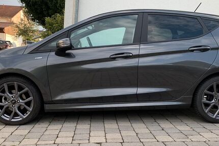 Ford Fiesta 13.000 km 17.699 &euro; Taufkirchen 84416