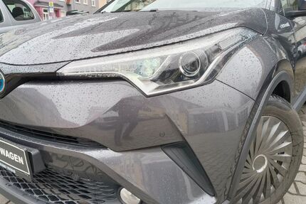 Toyota C-HR 62.500 km 18.480 &euro; Zittau 02763