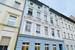 Renditeanlage: 3R.- ETW mit Balkon in guter zentrumsnaher Lage von Gera - Anlageobjekt Gera Ostviertel | Angebot:27338786