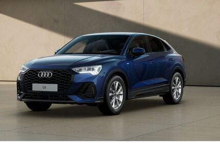 Audi Q3 19.170 km 39.470 &euro; Wetzlar 35576