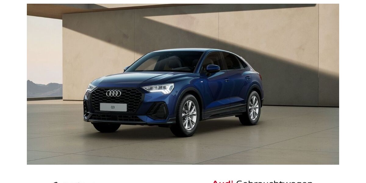 Audi Q3 19.170 km 39.470 &euro; Wetzlar 35576