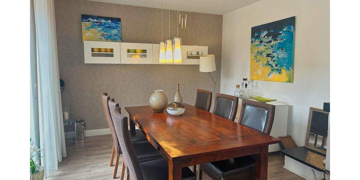 Einfamilienhaus Uelsen - 5 Zimmer, 144 m&sup2;, 308.900&euro; | Angebot:25666763