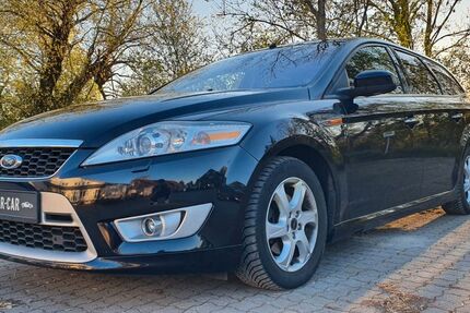 Ford Mondeo 175.432 km 3.999 &euro; Olching 82140
