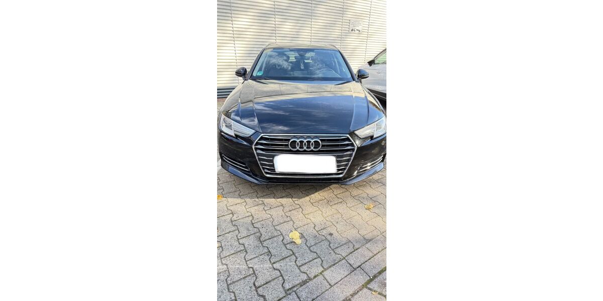 Audi A4 166.000 km 14.700 &euro; hamburg 21031