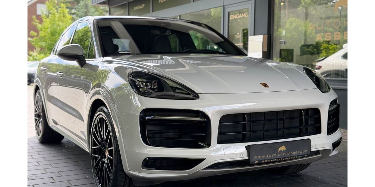 Porsche Cayenne 76.102 km 76.490 &euro; Bielefeld 33647