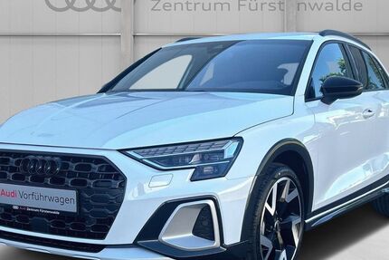 Audi A3 18.900 km 43.912 &euro; Fürstenwalde 15517