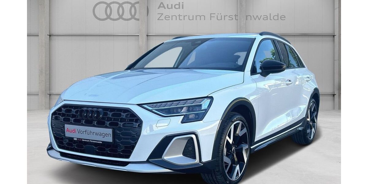 Audi A3 18.900 km 43.912 &euro; Fürstenwalde 15517