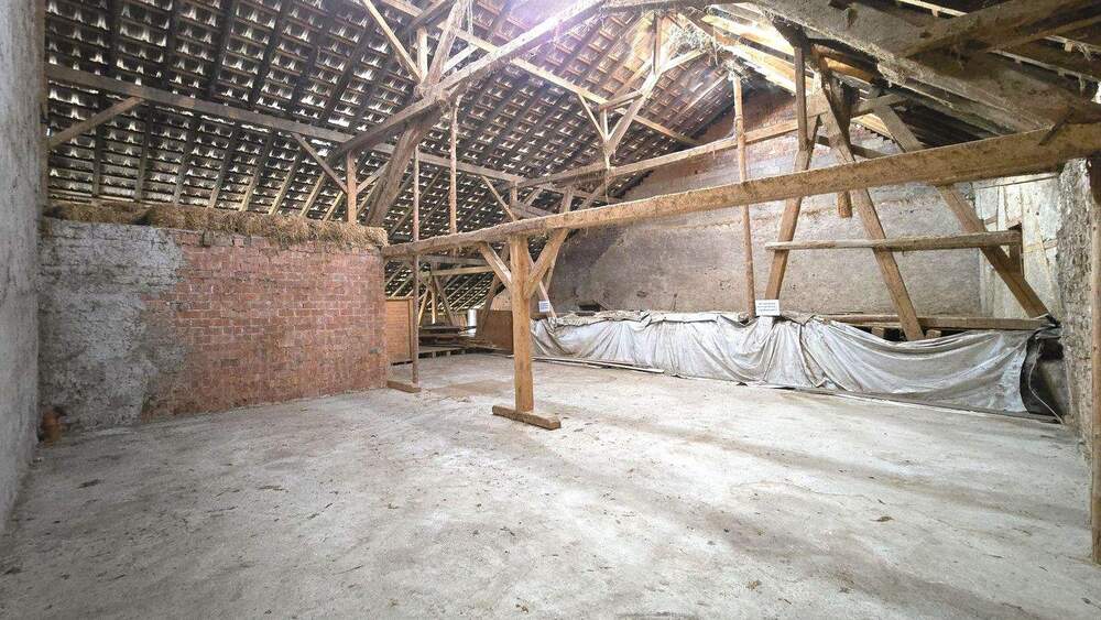 Bauernhaus, Landhaus Klettgau Grießen - 6 Zimmer, 160 m&sup2;, 440.000&euro; | Angebot:25799845