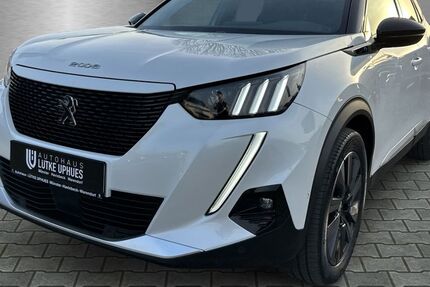 Peugeot 2008 56.338 km 16.890 &euro; Münster 48155