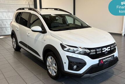 Dacia Jogger 91.610 km 16.490 &euro; Wuppertal 42287