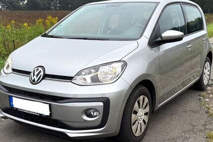 VW up!