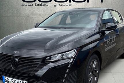 Peugeot 308 3.752 km 28.482 € Reutlingen 72766