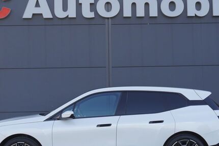 BMW iX 96.500 km 54.880 &euro; Velen 46342