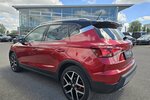 Seat Arona FR 1.5 TSI/LEDER/SOUND/LED/NAVI/DAB/1.HAND 65.729 km 17.800 &euro; Villingen-Schwenningen 78054