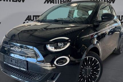 Fiat 500e 15.500 km 26.990 &euro; Buende 32257