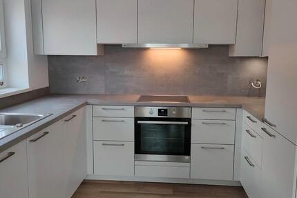 Schöne helle 4-Zimmer-Wohung 4 zimmer