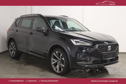 Seat Tarraco 118.200 km 24.300 &euro; Bebra 36179