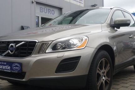 Volvo XC60 161.163 km 12.000 € Kaiserslautern 67657
